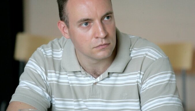 Соколовский: наше поколение успеет пожить при Соединенных Штатах Европы