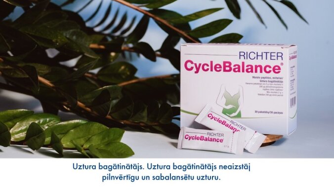 PCOS: kas tas ir un kā ar to tikt galā?