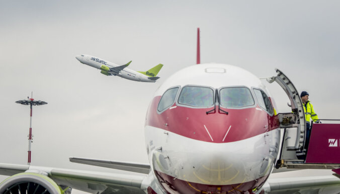 airBaltic переходит на новый вид билетов
