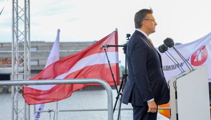 KNAB sācis 18 procesus par pērno pārskatu neiesniegšanu; starp vaininiekiem arī Šlesera partija