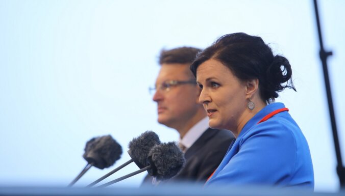 Новая партия Шлесерса: кандидатом на пост президента и главой партии станет Юлия Степаненко