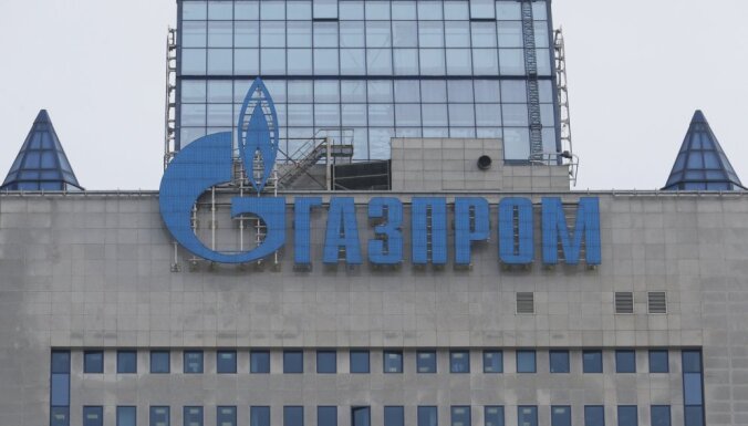 Kanāda nosaka sankcijas pret 'Gazprom' un 'Rosņeft'