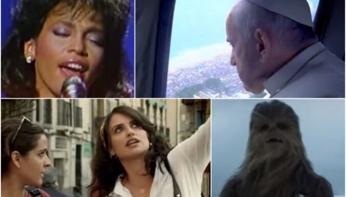 BBC iesaka: 10 Kannu kinofestivāla filmas, kurām jāpievērš uzmanība