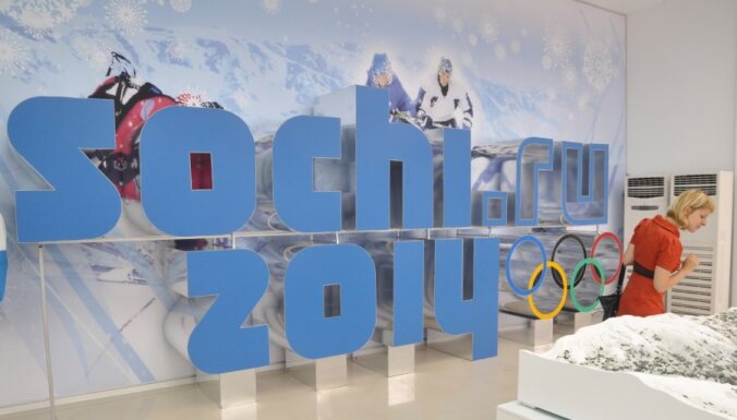 Olimpiskā vicečempione aicina boikotēt 2014.gada Soču Olimpiādi