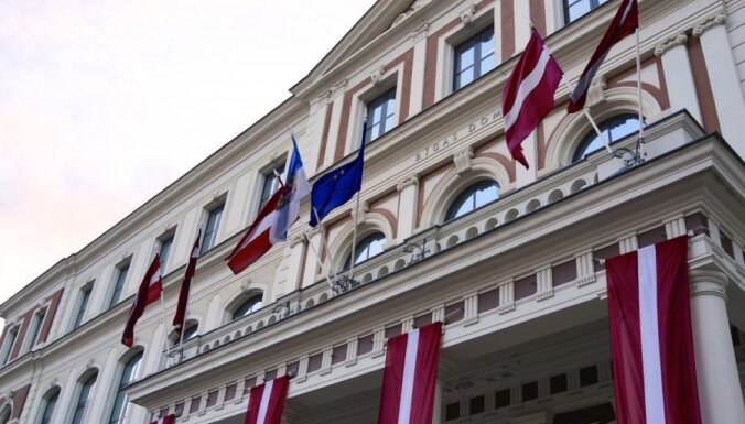 Rīgas dome veicina manipulācijas ar fiktīvu deklarēšanos, uzskata Jelgavas novada pašvaldība