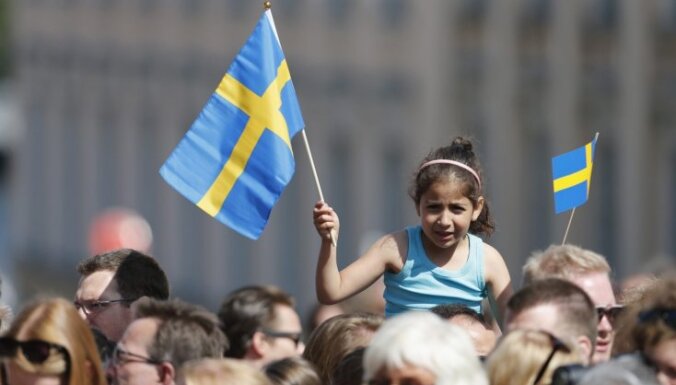 Aptauja: Zviedrija ir visnereliģiozākā valsts Rietumu pasaulē