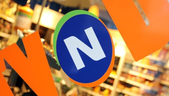 Narvesen существенно увеличила оборот и расширила сеть торговых мест