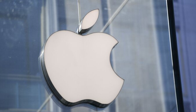 Bloomberg узнал о работе Apple над складным смартфоном