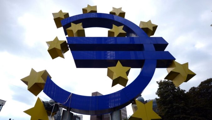 ЕЦБ представит новые банкноты номиналом 10 евро