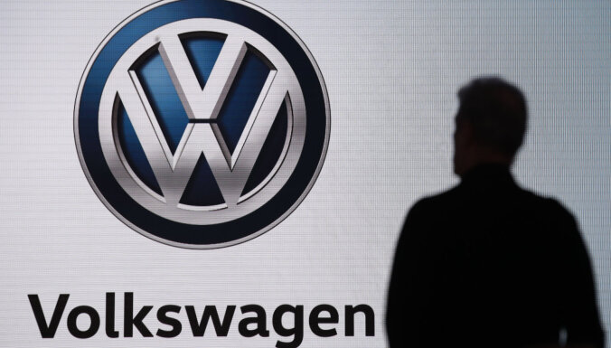 VW прекращает выпуск автомобилей с механической коробкой передач