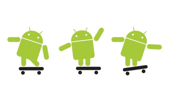 Android сумела сохранить лидерство, потеснив iOS