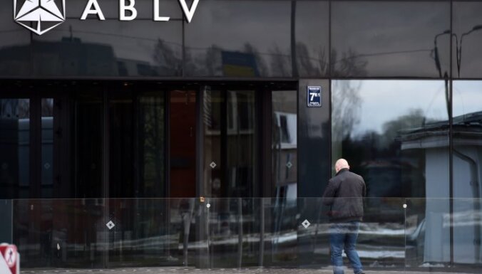 Lēmums par 'ABLV Bank' būtiski neietekmēs Latvijas iedzīvotājus, pauž Komercbanku asociācija