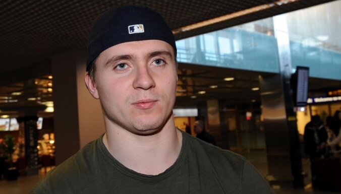 Kuldam negatīvs lietderības koeficents ‘IceCaps’ zaudējumā