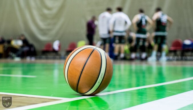 'Valmiera Glass'/ViA aicina meitenes no visas Latvijas pieteikties basketbola treniņiem