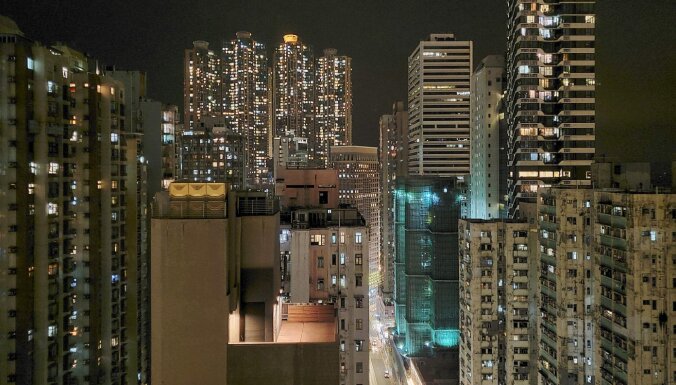 Ударит ли крах китайского гиганта недвижимости по мировой экономике?