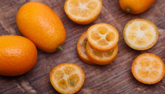 Vitamīnu deva ziemai – kuri augļi ir sezonas produkts šobrīd?