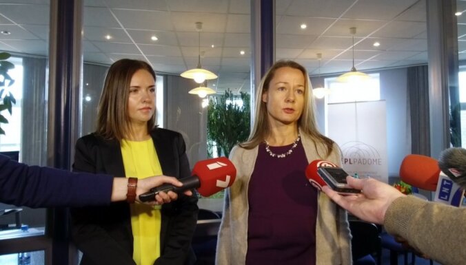 Latvijas Radio vadība saņems prēmijas; LTV valde paliks bešā
