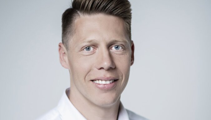 Pāvels Broitmans: Elektroauto bez uzlādes nebrauks