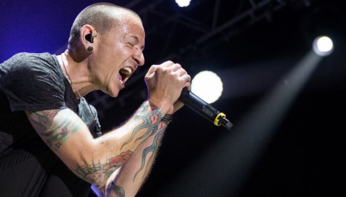 Video: Pirms futbola spēles Maltas himnas vietā skan 'Linkin Park' dziesma