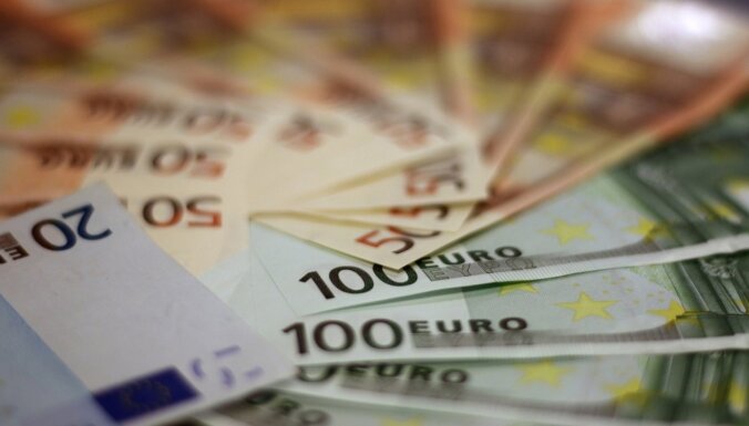 'Balcia' neto peļņa pērn sasniegusi 2,6 miljonus eiro