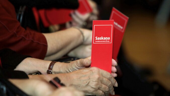 Partijas nedrīkstēs vērsties pret Latvijas vai citu demokrātisku valstu neatkarību