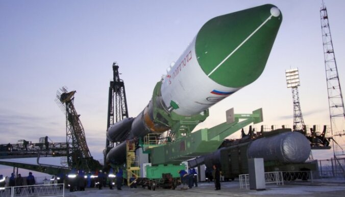 В космической отрасли России выявлены нарушения на 50 млрд рублей