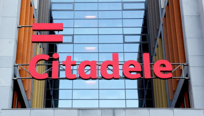 На услуги консультантов в продаже Citadele израсходовано более 5 млн евро