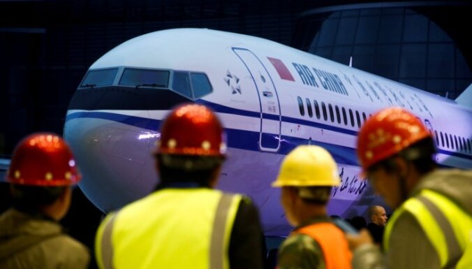 Можно ли теперь летать на Boeing 737 MAX 8 и какие компании эксплуатируют этот самолет?