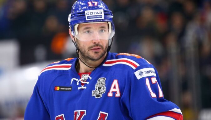 Ковальчук продал олимпийский BMW партнеру по сборной из НХЛ