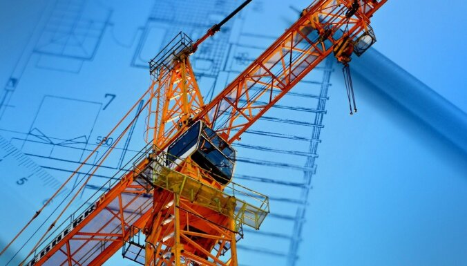 TOP 25 vērtīgākie būvniecības nozares uzņēmumi