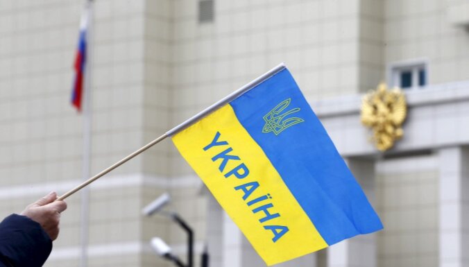 "Раскачать ситуацию в стране". Каких перемен ждет Украина после своего закона "О госязыке"