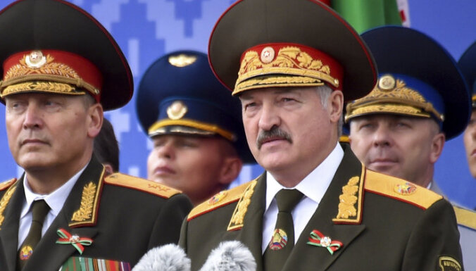 ОБСЕ: Парламентские выборы в Беларуси не соответствовали международным стандартам