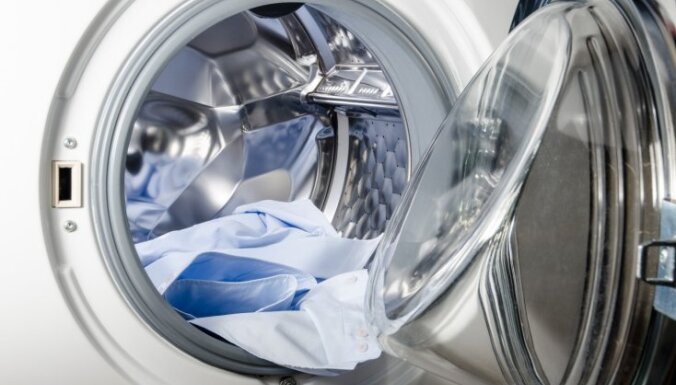 Аспирин в стиральную машину – чем это нам грозит?
