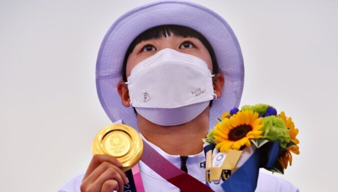 В каких странах олимпийские чемпионы получат наибольшие призовые