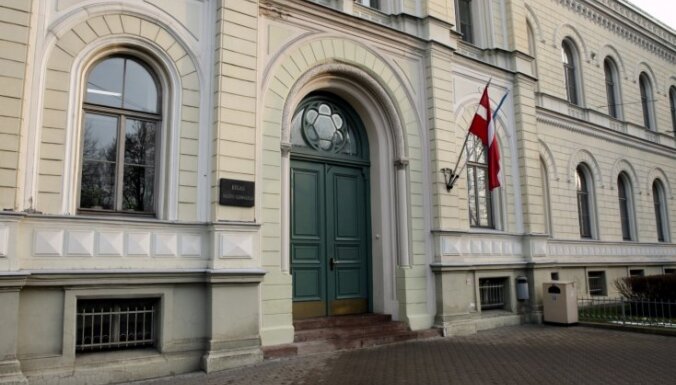 Rīgas Valsts 1. ģimnāzija zaudējusi 30 gadus saglabāto skolu topa līderpozīciju