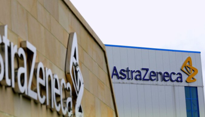 76%: AstraZeneca уточнила эффективность вакцины в американских клинических испытаниях