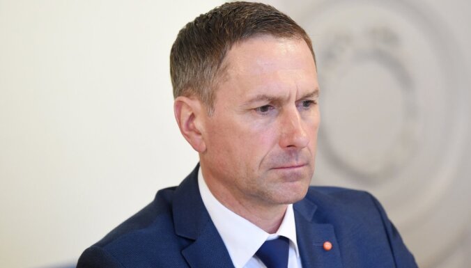 LTV: Nacionālās apvienības premjera amata kandidāts varētu būt Siguldas mērs Mitrevics