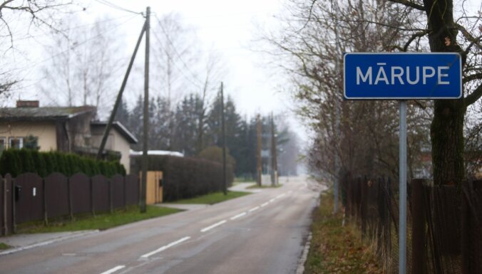 Augstākā saslimstība ar Covid-19 – Mārupē, Ķekavā un Jelgavā