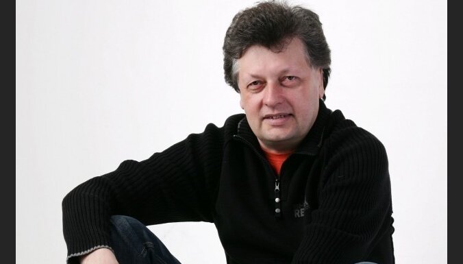 Anatolijs Kreipāns: 'Nezāles' jāsāk kopt pašiem