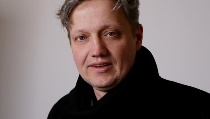 Otto Ozols: Izvelciet galvu ārā no smiltīm vai kādas citas vietas
