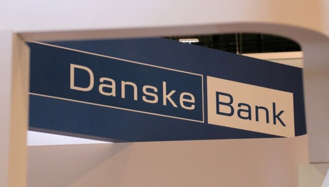 Грандиозный скандал с Danske Bank в Эстонии: сумма подозрительных сделок - около 200 млрд евро