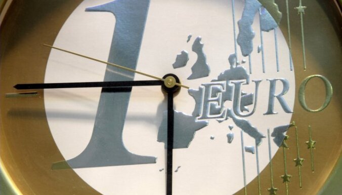 Евросоюз может отказаться от перевода часов
