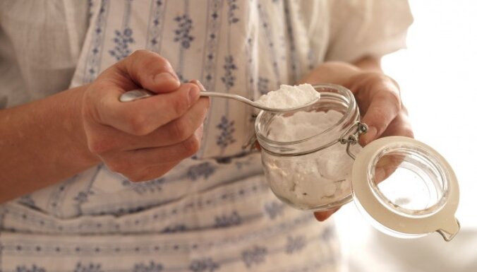 22 домашние проблемы, которые поможет решить обычная сода