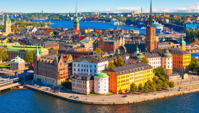 Бесплатный Стокгольм: подборка лучших шведских развлечений за 0 крон