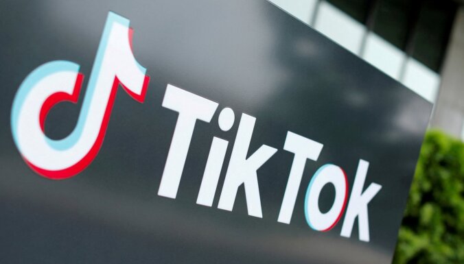 Ринкевич удалил аккаунт в TikTok из соображений безопасности