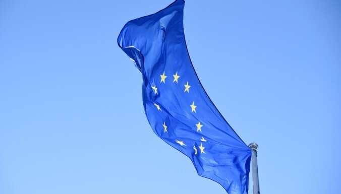 Die Welt: европейские НПО обяжут раскрывать сведения о финансировании из-за пределов ЕС
