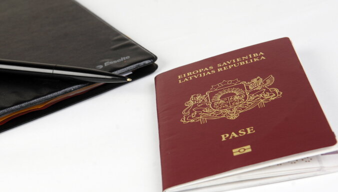 Valdība atbalsta 'nomadu' vīzu regulējumu