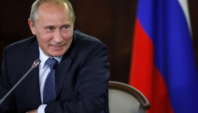 СМИ: ЦИК снимает с выборов конкурентов Путина
