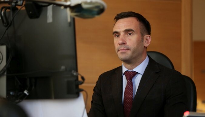 VARAM uz vairākiem gadiem apturējusi Rīgas attīstību, pauž Staķis