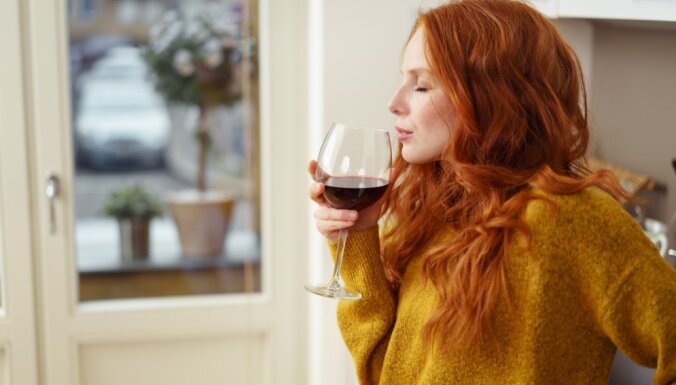 Astoņi jautājumi, kas palīdzēs saprast, vai tev ir problēmas ar alkoholu